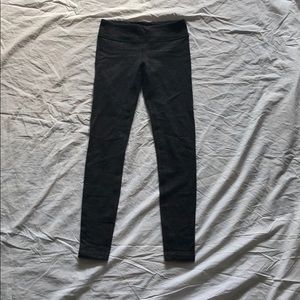 Gray Ivivva Leggings